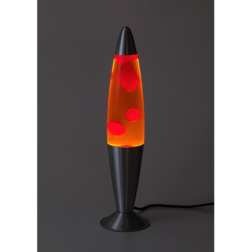 Rabalux - LED Šviestuvas lava LED/25W/230V