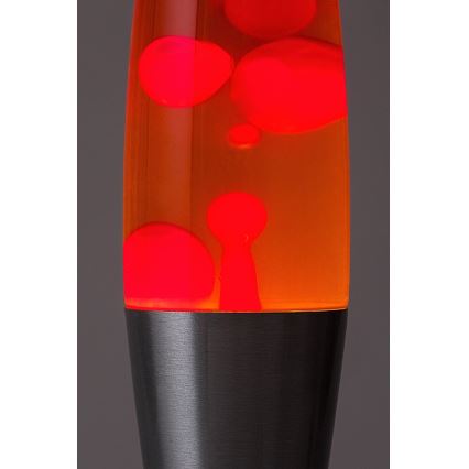 Rabalux - LED Šviestuvas lava LED/25W/230V