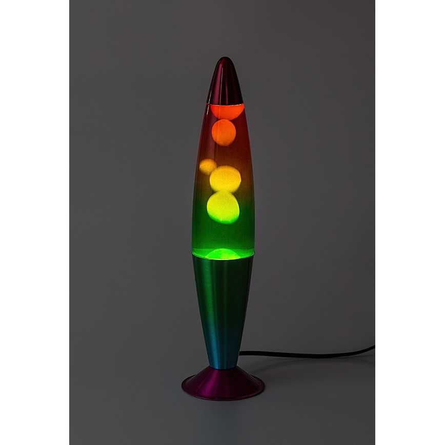 Rabalux - LED Šviestuvas lava LED/25W/230V