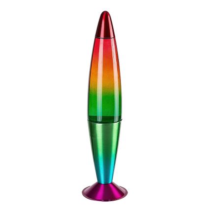 Rabalux - LED Šviestuvas lava LED/25W/230V