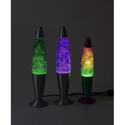 Rabalux - LED Šviestuvas lava LED/25W/230V