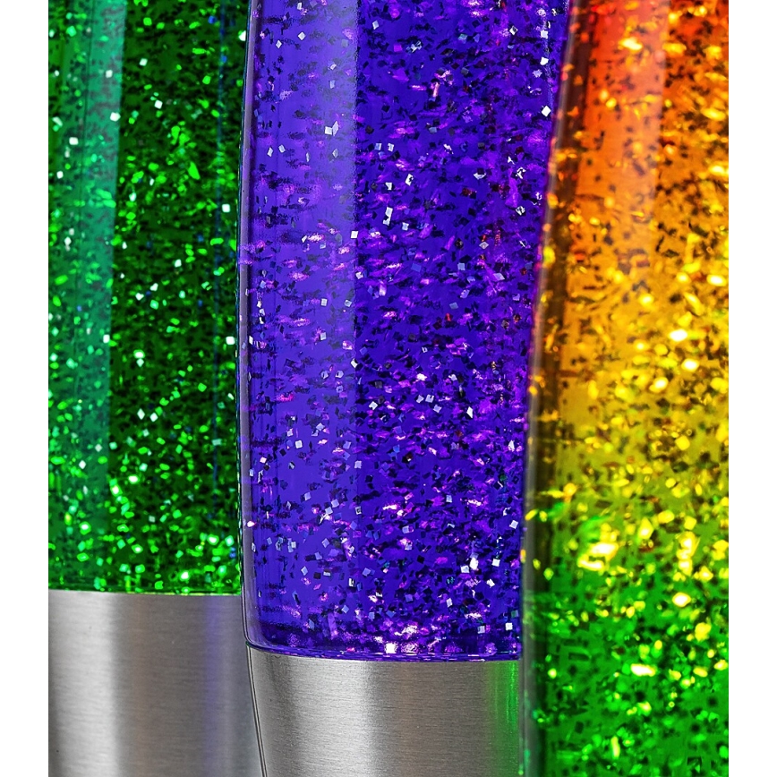 Rabalux - LED Šviestuvas lava LED/25W/230V