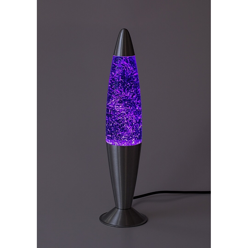Rabalux - LED Šviestuvas lava LED/25W/230V