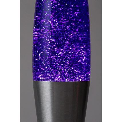Rabalux - LED Šviestuvas lava LED/25W/230V
