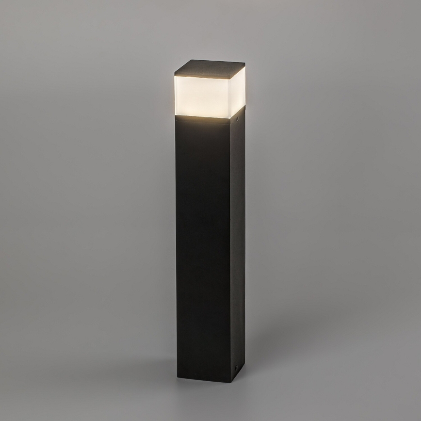 Rabalux - LED lauko lempa su 2 lizdais LED/10W/230V IP44