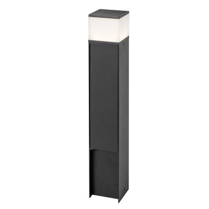 Rabalux - LED lauko lempa su 2 lizdais LED/10W/230V IP44