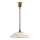Rabalux 7640 - Sietynas ETRUSCO 1xE27/60W/230V