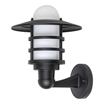 Rabalux 7678 - Lauko sieninis šviestuvas DARRINGTON 1xE27/20W/230V IP44