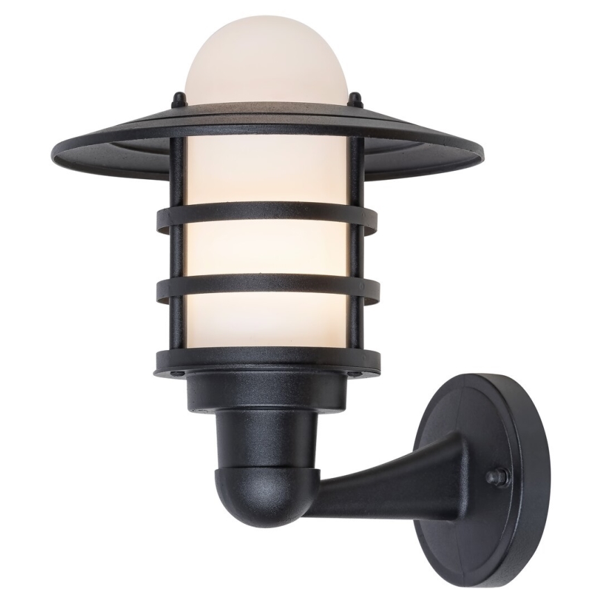 Rabalux 7678 - Lauko sieninis šviestuvas DARRINGTON 1xE27/20W/230V IP44