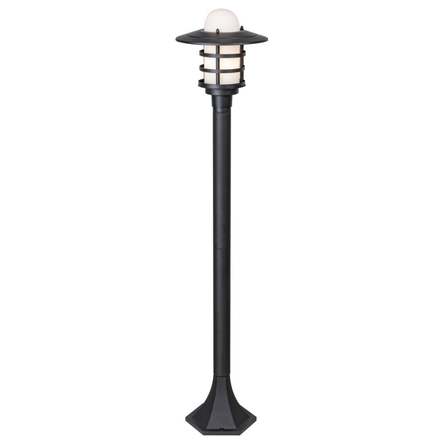 Rabalux 7680 - Lauko šviestuvas DARRINGTON 1xE27/20W/230V IP44