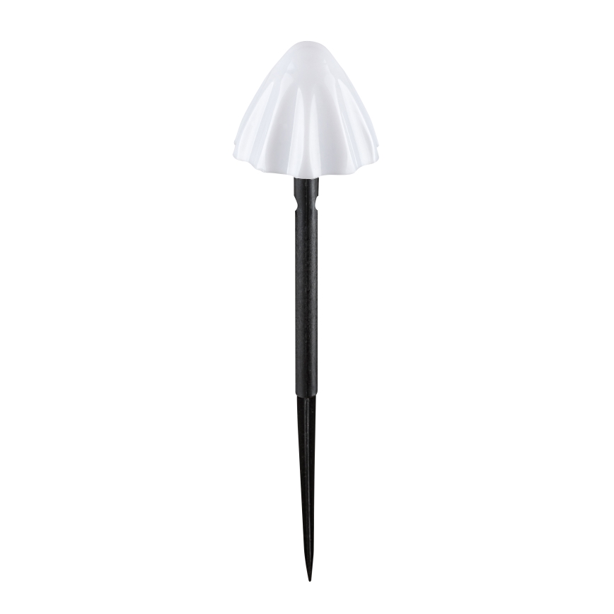 Rabalux - LED Saulės energijos šviestuvas 10xLED/0,2W/1,2V IP44