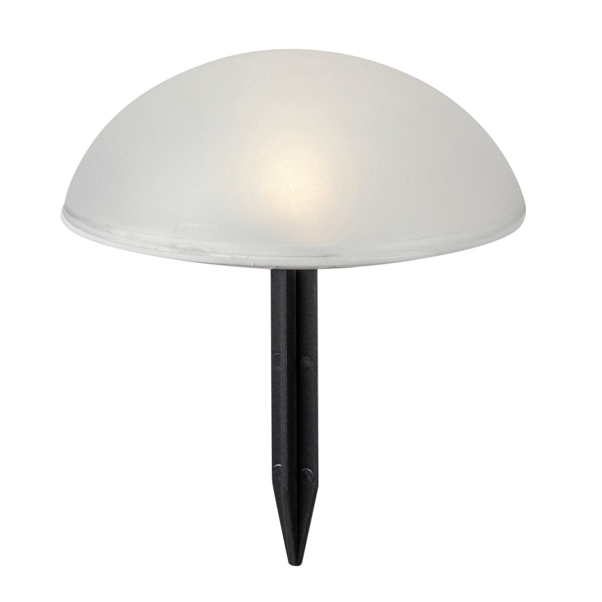 Rabalux - LED Saulės energijos šviestuvas 5xLED/0,2W/1,2V IP44