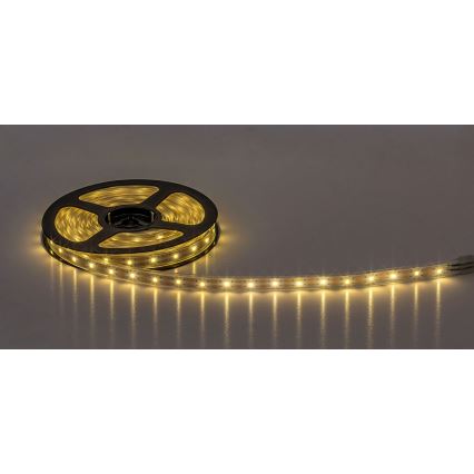 Rabalux - LED Saulės juostelė LED/0,26W/3,2V 4,9m IP44 400 mAh