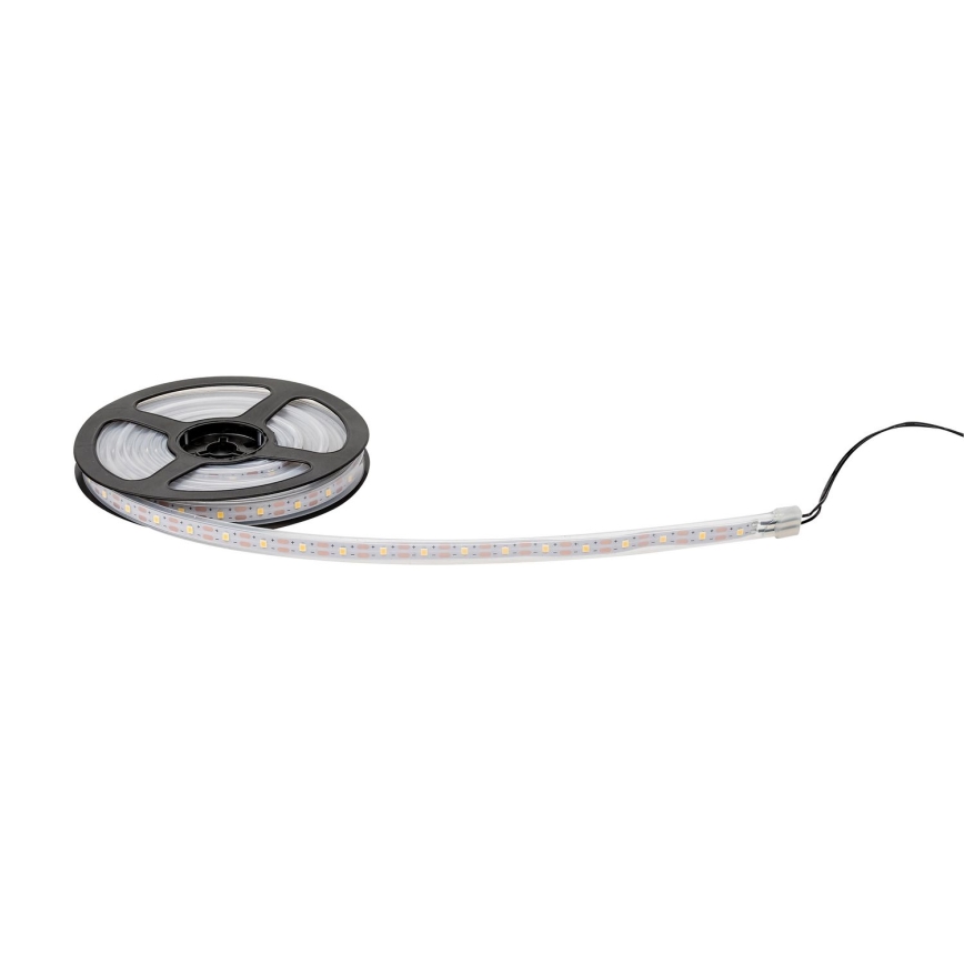 Rabalux - LED Saulės juostelė LED/0,26W/3,2V 4,9m IP44 400 mAh