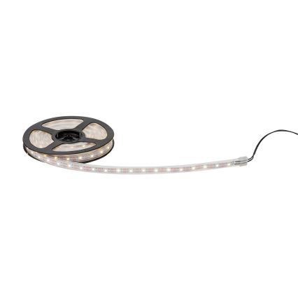 Rabalux - LED Saulės juostelė LED/0,26W/3,2V 4,9m IP44 400 mAh