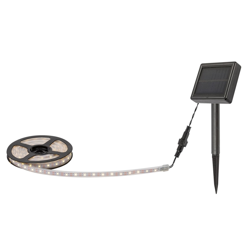 Rabalux - LED Saulės juostelė LED/0,26W/3,2V 4,9m IP44 400 mAh