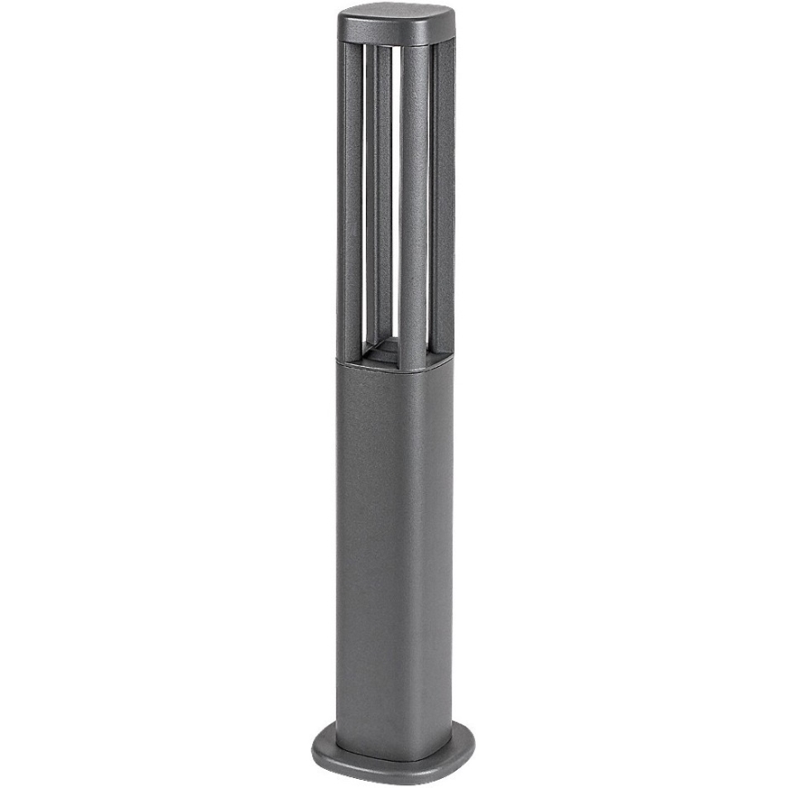 Rabalux - LED lauko šviestuvas LED/7W/230V IP54 antracitas
