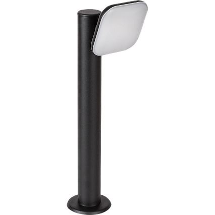 Rabalux - LED Lauko lanksti lempa LED/12W/230V IP44 50 cm juodas