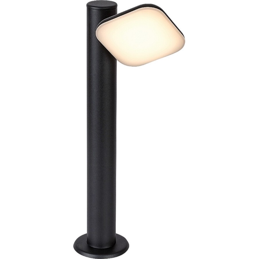 Rabalux - LED Lauko lanksti lempa LED/12W/230V IP44 50 cm juodas