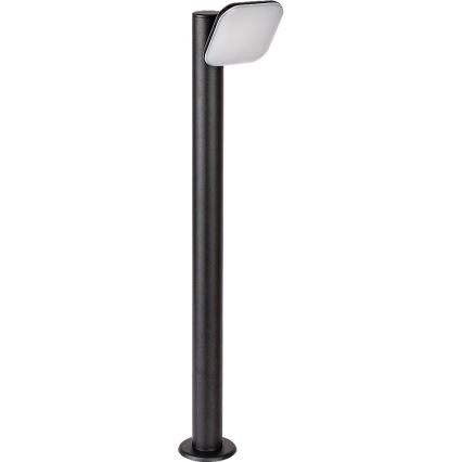 Rabalux - LED Lauko lanksti lempa LED/12W/230V IP44 80 cm juoda