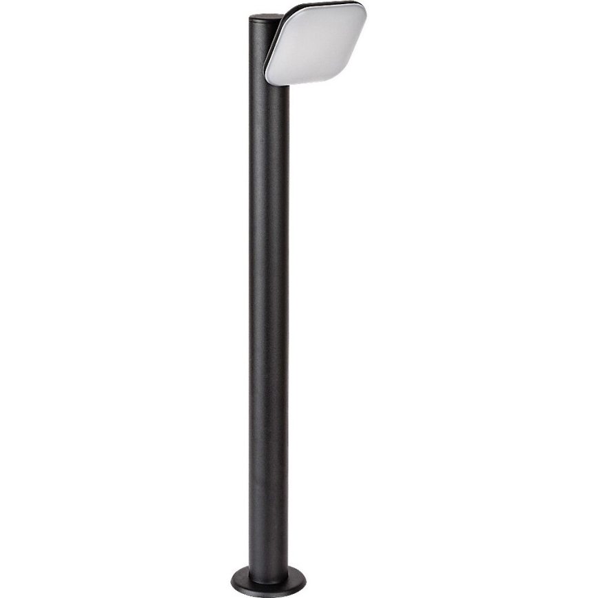Rabalux - LED Lauko lanksti lempa LED/12W/230V IP44 80 cm juoda