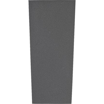 Rabalux - LED sieninis lauko šviestuvas LED/3W/230V IP65 antracitas