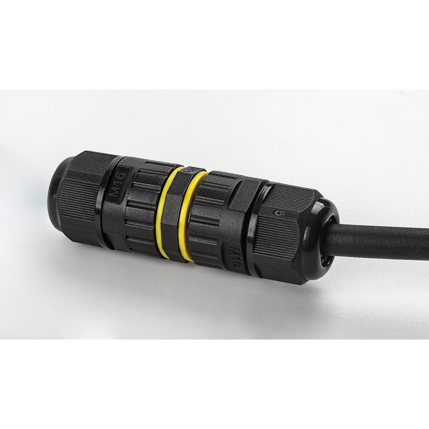Rabalux - Lauko šviestuvas 1xGU10/10W/230V IP54 54,5 cm antracitas