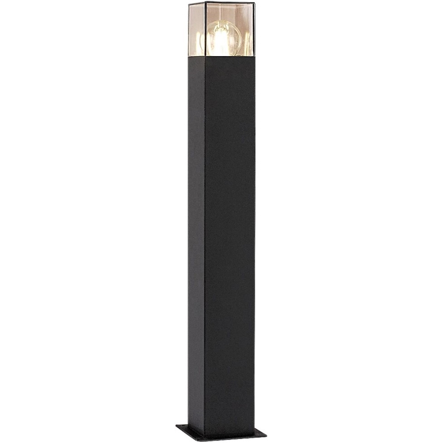 Rabalux - Lauko šviestuvas 1xE27/60W/230V IP54 juoda