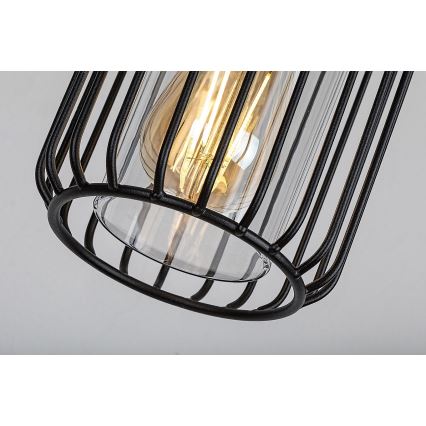 Rabalux - Lauko sietynas 1xE27/40W/230V IP44