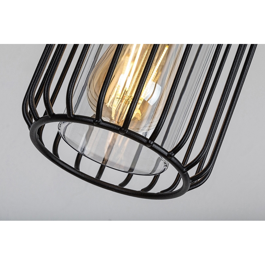 Rabalux - Lauko sietynas 1xE27/40W/230V IP44