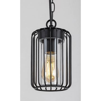 Rabalux - Lauko sietynas 1xE27/40W/230V IP44