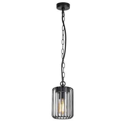 Rabalux - Lauko sietynas 1xE27/40W/230V IP44