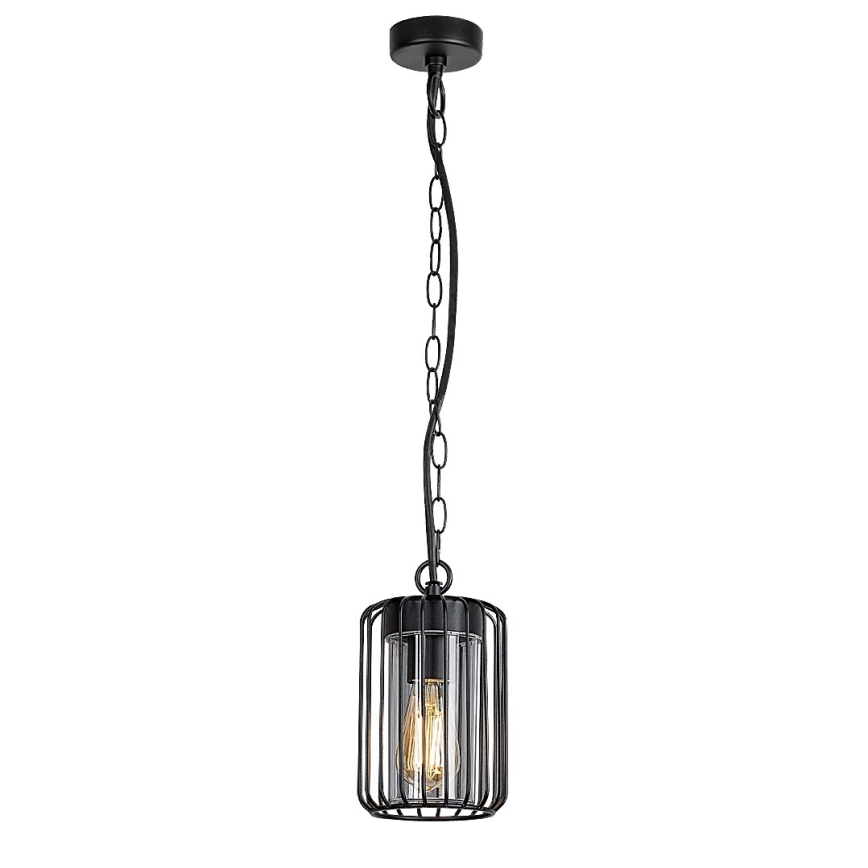 Rabalux - Lauko sietynas 1xE27/40W/230V IP44