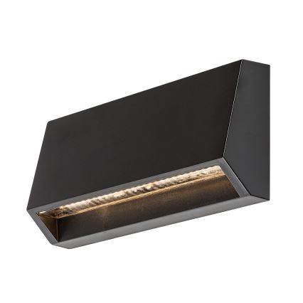 Rabalux - LED sieninis lauko šviestuvas LED/3W/230V IP54
