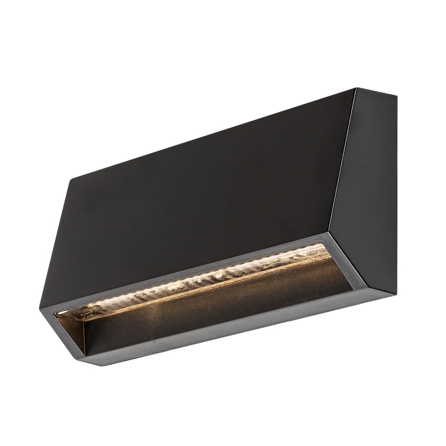 Rabalux - LED sieninis lauko šviestuvas LED/3W/230V IP54