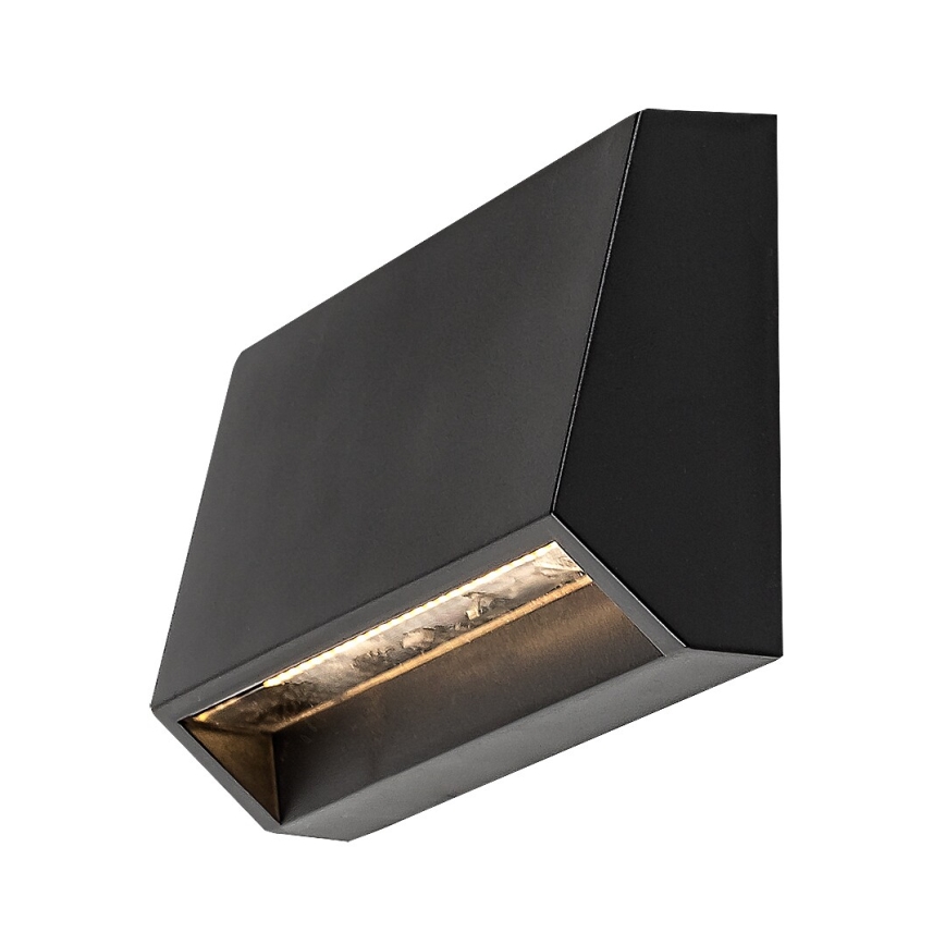 Rabalux - LED sieninis lauko šviestuvas LED/3W/230V IP54