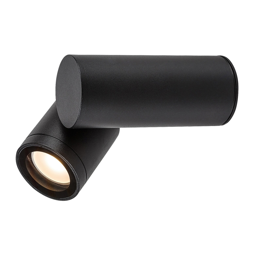 Rabalux - Lauko sieninis šviestuvas 1xGU10/35W/230V IP44