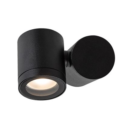 Rabalux - Lauko sieninis šviestuvas 1xGU10/35W/230V IP44
