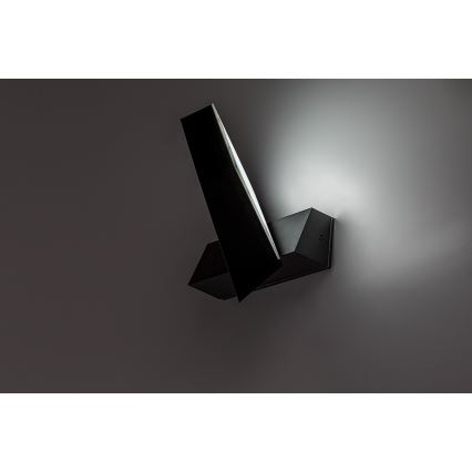 Rabalux - LED sieninis lauko šviestuvas LED/14W/230V 2700/4000/6500K IP54