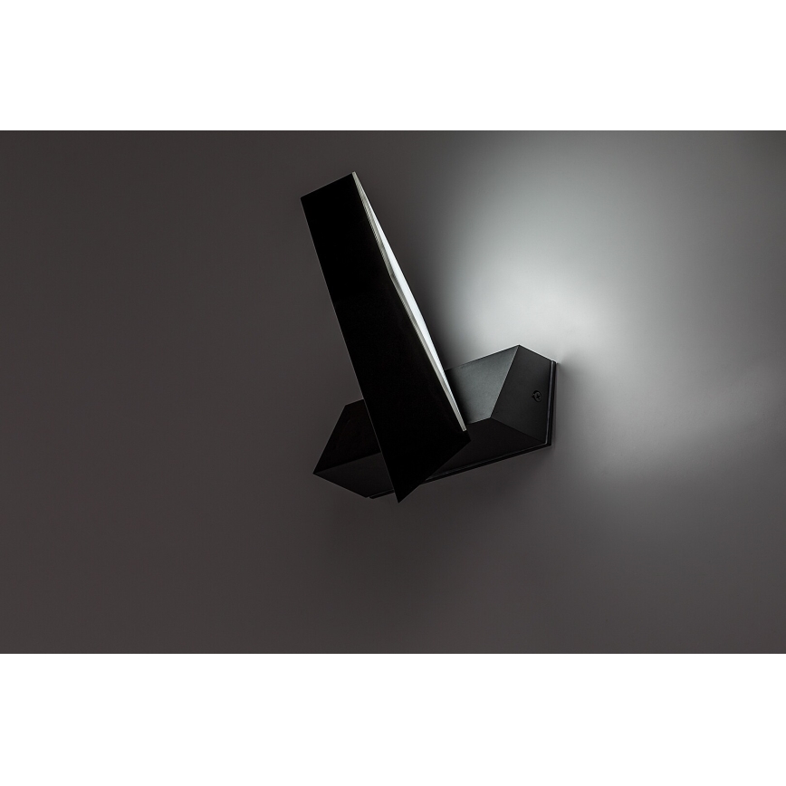 Rabalux - LED sieninis lauko šviestuvas LED/14W/230V 2700/4000/6500K IP54