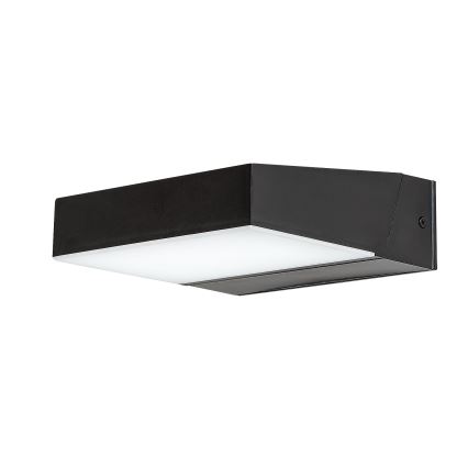 Rabalux - LED sieninis lauko šviestuvas LED/14W/230V 2700/4000/6500K IP54