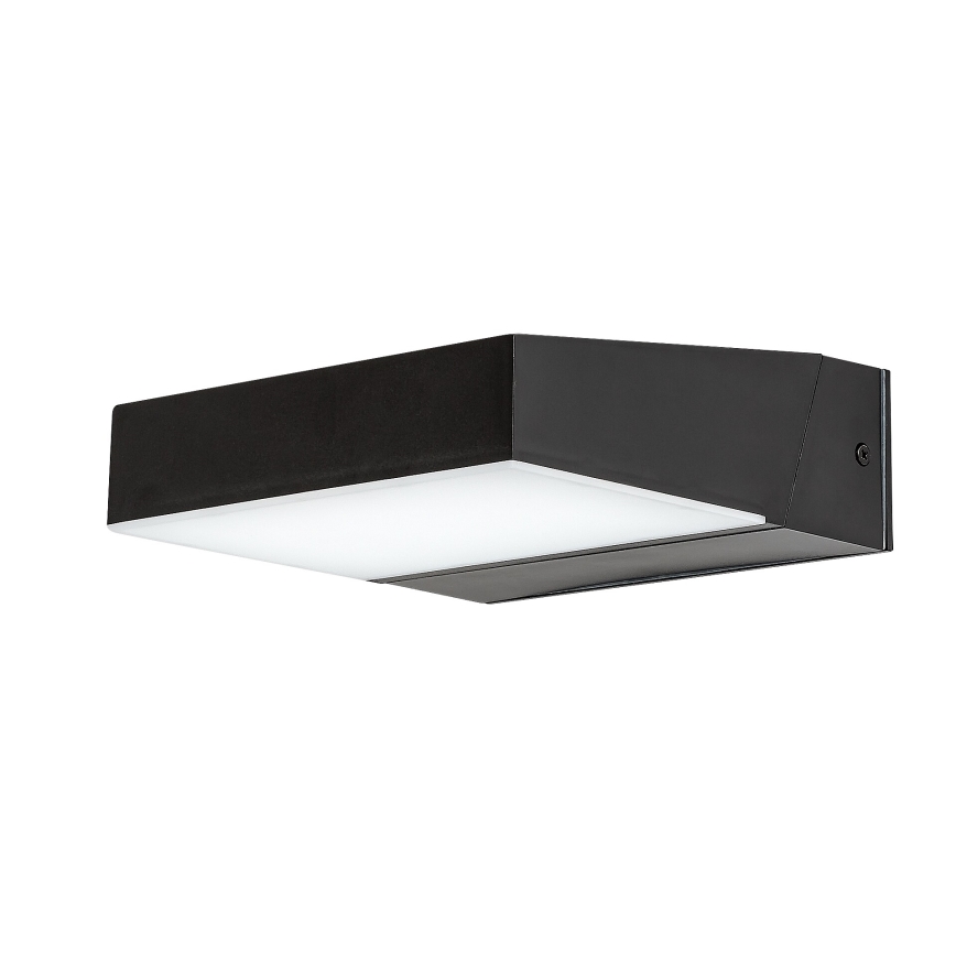 Rabalux - LED sieninis lauko šviestuvas LED/14W/230V 2700/4000/6500K IP54