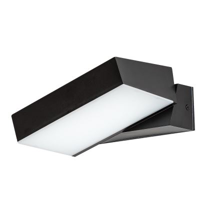 Rabalux - LED sieninis lauko šviestuvas LED/14W/230V 2700/4000/6500K IP54