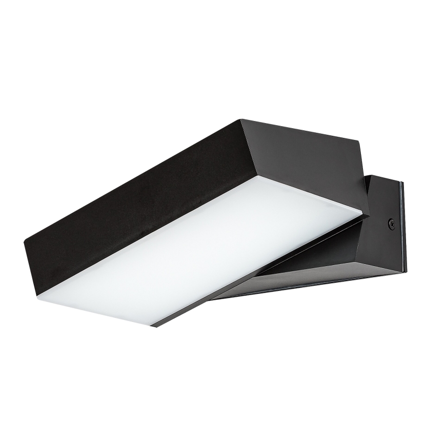 Rabalux - LED sieninis lauko šviestuvas LED/14W/230V 2700/4000/6500K IP54