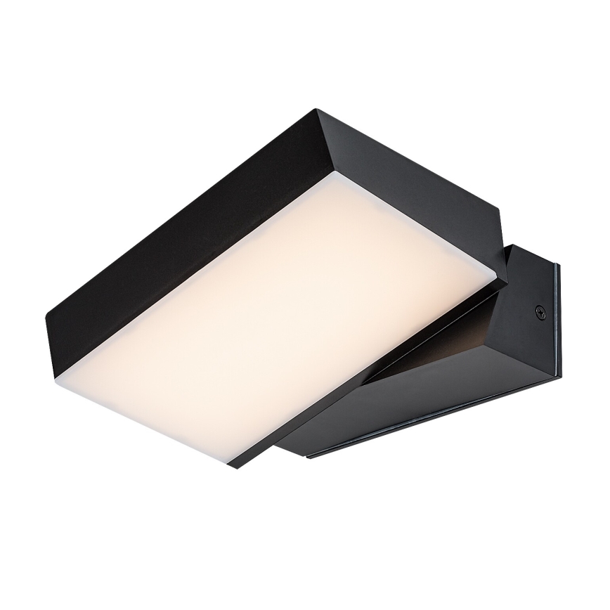 Rabalux - LED sieninis lauko šviestuvas LED/14W/230V 2700/4000/6500K IP54