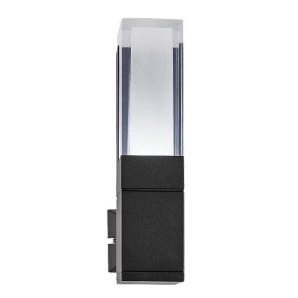 Rabalux - LED sieninis lauko šviestuvas LED/7W/230V 2700/4000/6000K IP54