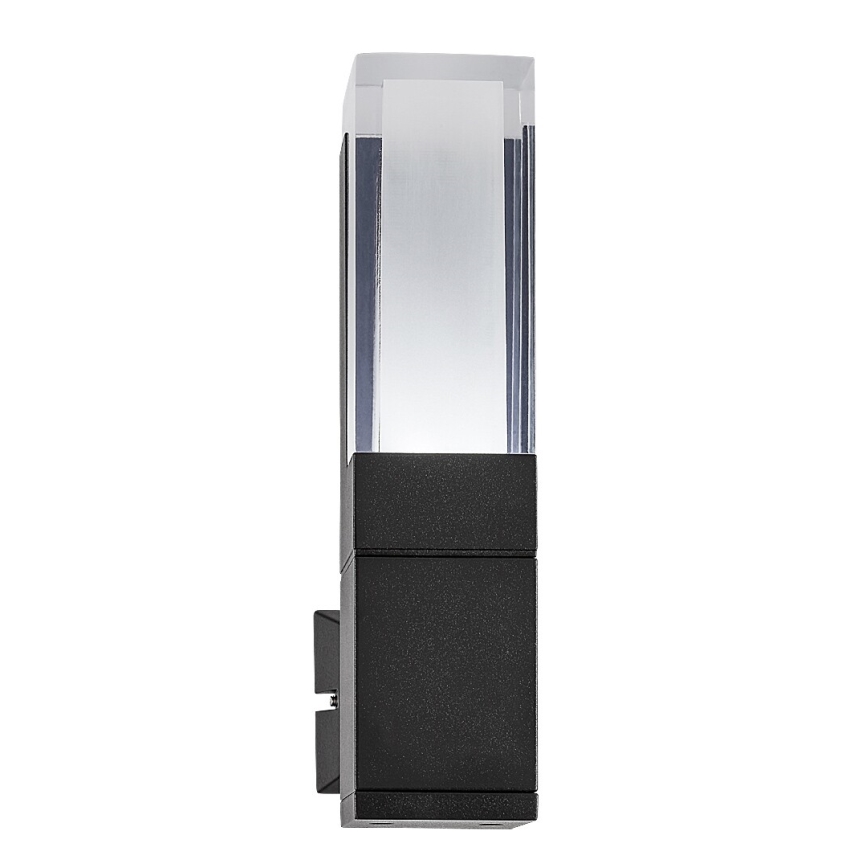 Rabalux - LED sieninis lauko šviestuvas LED/7W/230V 2700/4000/6000K IP54