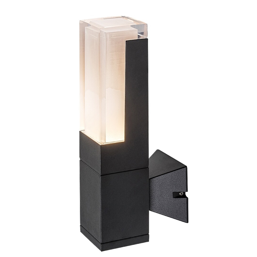 Rabalux - LED sieninis lauko šviestuvas LED/7W/230V 2700/4000/6000K IP54