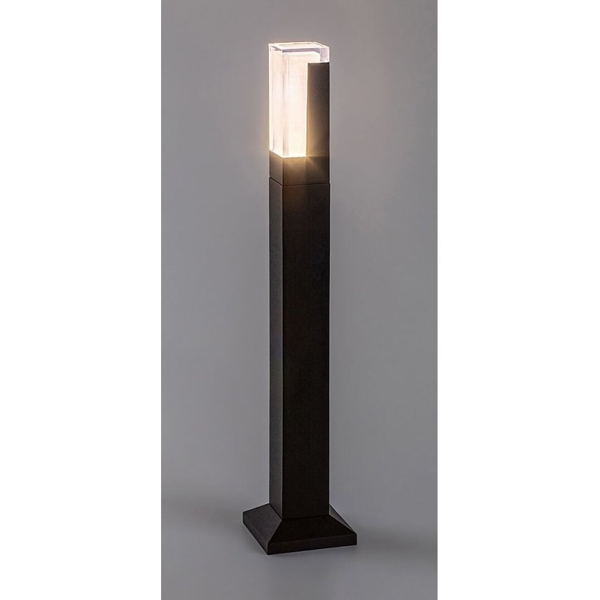 Rabalux - LED lauko šviestuvas LED/7W/230V IP54