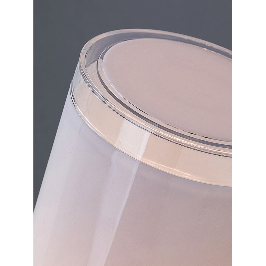 Rabalux - LED sieninis lauko šviestuvas LED/12W/230V IP44